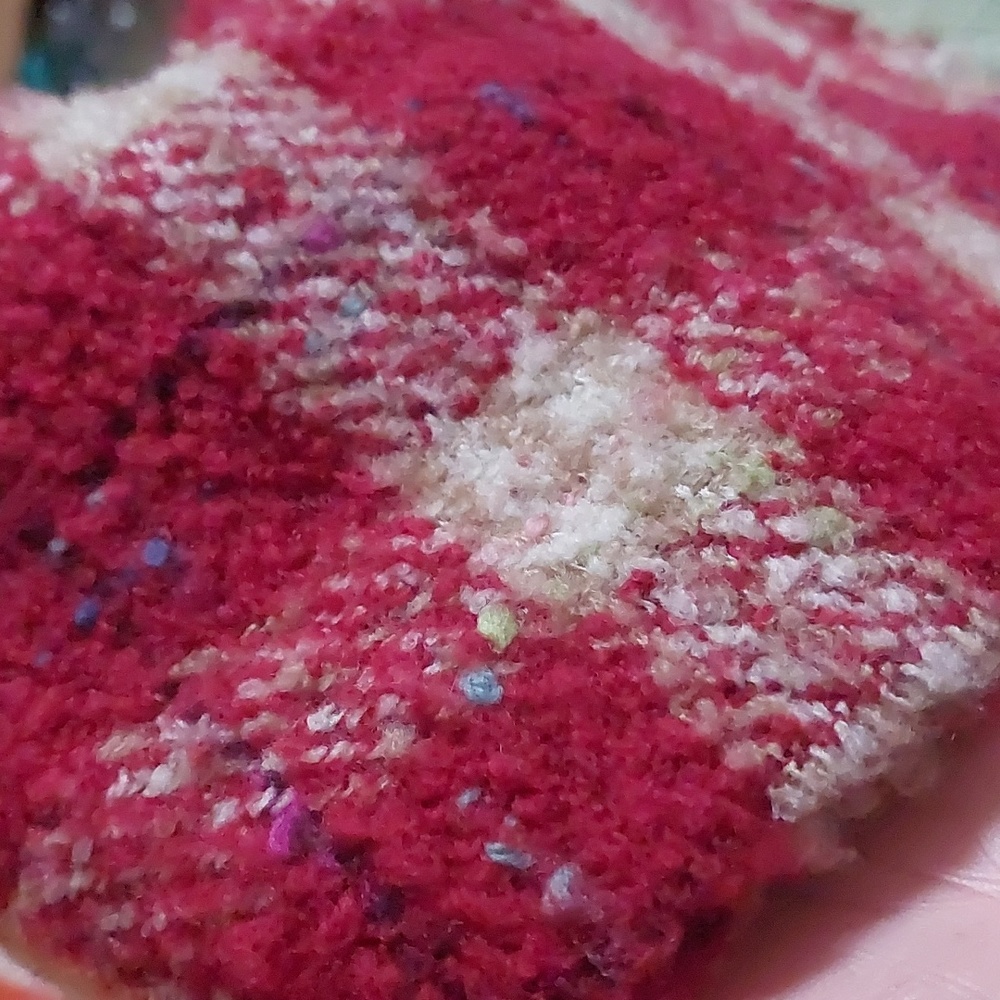 Vintage Burberry Scarf - Picture 7 of 14